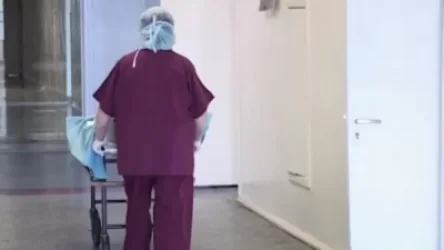 Դանակահարված տղամարդը հիվանդանոցում մահացել է․ ոստիկանները հայտնաբերել են կասկածյալին (տեսանյութ)