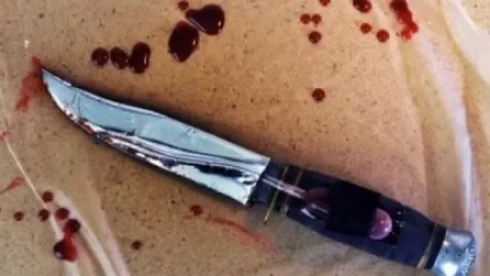 Սկեսուրը վիճաբանության ժամանակ դանակահարել է հարսին (տեսանյութ)