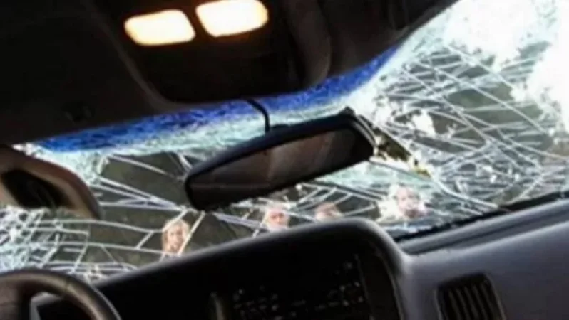 Ղրիմում ավտովթարի հետևանքով 2 հայ է տեղափոխվել․  ՌԴ-ում ՀՀ դեսպանություն