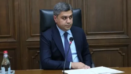 «Հրապարակ». ՊՎԾ-ն ստուգումներ է սկսել ԱԱԾ-ում