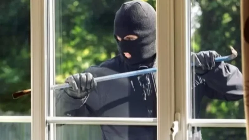 Բնակարանային գողության դեպքեր են բացահայտվել