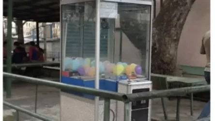 Սահմանափակումներ են դրվում բուքմեյքերական կետերի և «խվատայկաների» վրա