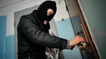 36-ամյա տղամարդուն մեղադրանք է առաջադրվել բնակարանային գողության համար