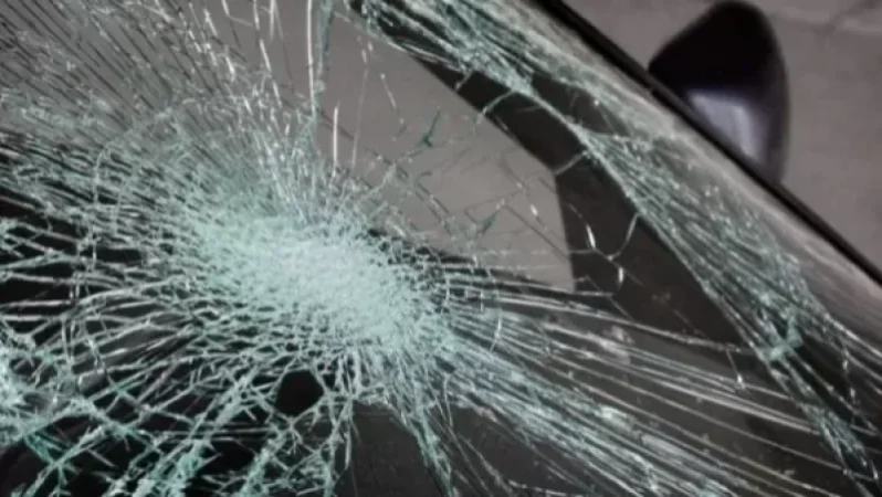 Հայաստանում գրանցված մեքենայի մասնակցությամբ վթար է եղել Ղրիմում. կան զոհեր