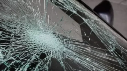 Հայաստանում գրանցված մեքենայի մասնակցությամբ վթար է եղել Ղրիմում. կան զոհեր