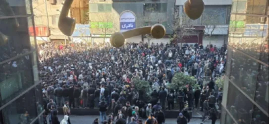 Իրանը պլանավորում է մշտապես անջատել ինտերնետը քաղաքացիների մեծ մասի համար