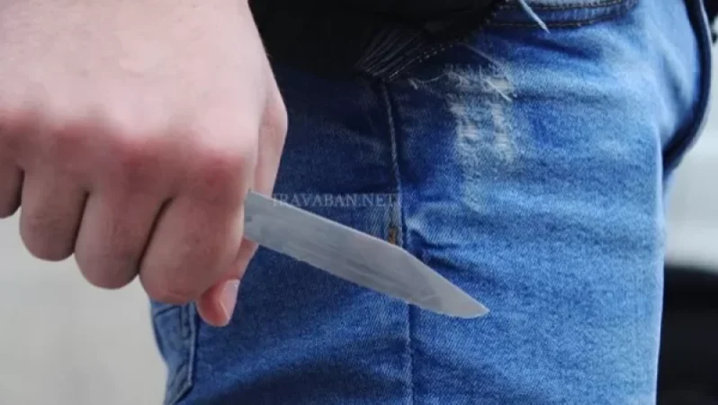 Երևանում դանակահարվել է 15-ամյա պատանի