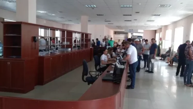 «Zhamanak»: MRA Employees Forced to Work Without Days Off Without Pay