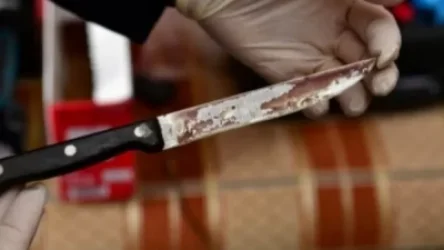 Ծագած վեճն ավարտվել է դանակահարությամբ