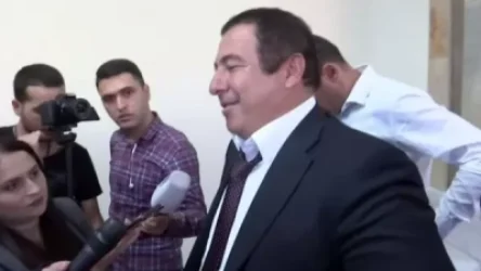 Ծառուկյանը՝ «Մուլտի Գրուպ»-ի առաջադրված մեղադրանքի մասին