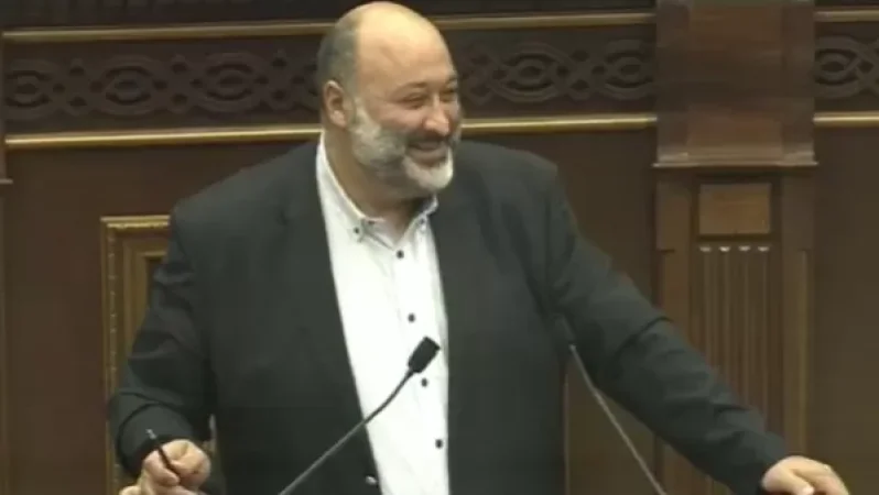 Քանի կառավարությունը համաձայն է, եկեք բարձրացնենք աշխատավարձերը. Կարապետյան