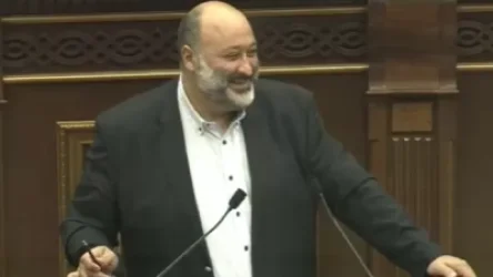 Քանի կառավարությունը համաձայն է, եկեք բարձրացնենք աշխատավարձերը. Կարապետյան