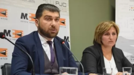 Կցանկանայի, որ Վանեցյանը դեռ ԱԱԾ-ի գործող պաշտոնյա լիներ. Սանասարյան