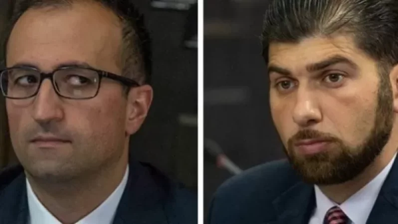 Սամվել Ադյանի և Արսեն Թորոսյանի ցուցմունքները կեղծ են. Սանասարյանի պաշտպան