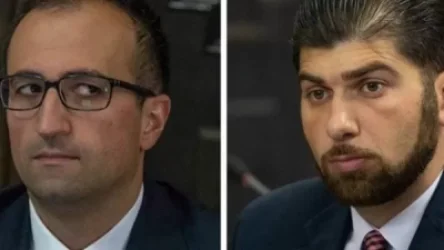 Սամվել Ադյանի և Արսեն Թորոսյանի ցուցմունքները կեղծ են. Սանասարյանի պաշտպան