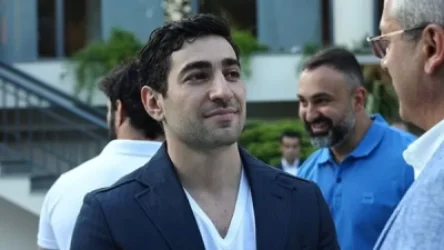 Նման մակարդակի հանդիպումները սպոնտան չեն լինում. Լևոն Քոչարյան. hraparak.am