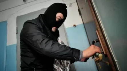 Գողության դեպքեր են բացահայտվել (տեսանյութ)