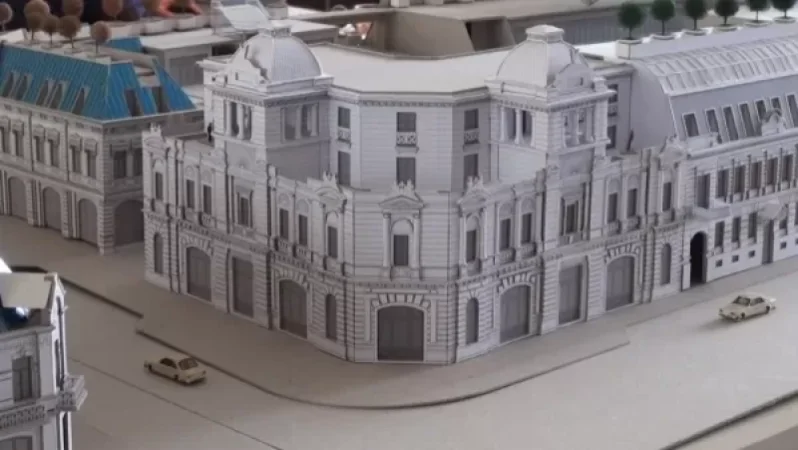 «Հրապարակ». Անցել է 15 տարի, բայց «Հին Երևան» նախագիծը դեռ մոտ էլ չէ ավարտին