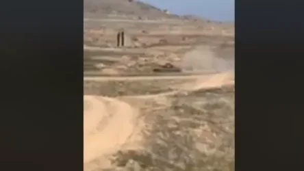 ՏԵՍԱՆՅՈՒԹ. Ընթացող զորավարժություններ. ՊՆ