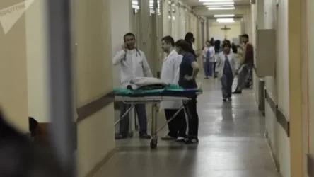 Գեղարքունիքում զինված հարձակում. 25-ամյա աղջիկը խլել է ատրճանակն ու ծեծել հարձակվողներին