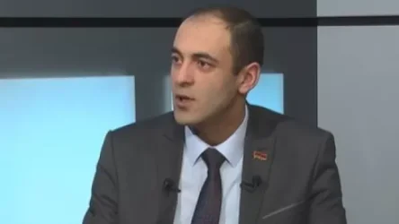 Հրայր Թովմասյան անունով դատավոր ես չեմ ճանաչում. Ուլիխանյան