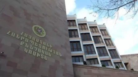 Խարդախության գործով հետախուզվողները ներկայացել են. ՔԿ