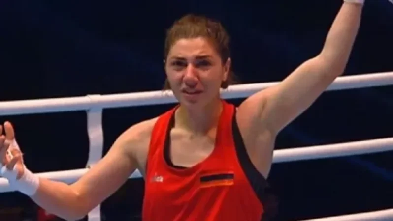 Աշխարհի առաջնություն․ Անուշ Գրիգորյանը մեկնարկեց հաղթանակով