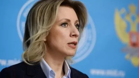 Մինսկի խմբի համանախագահները նախատեսում են այցելել տարածաշրջան. Զախարովա