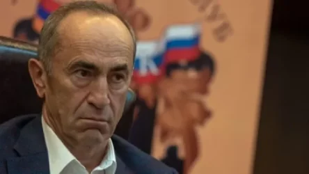 «Ժամանակ». Քոչարյանի շրջապատը նոր մարտավարություն է մշակում