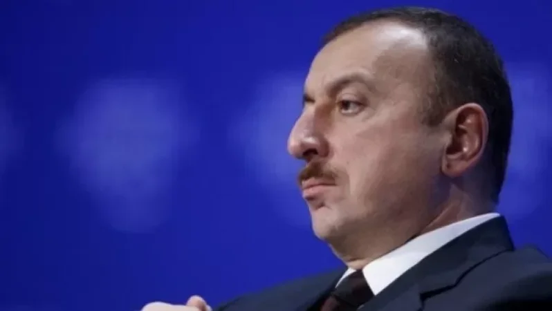 Ալիևը պատասխանել է Փաշինյանի՝ «Արցախը Հայաստան է» հայտարարությանը