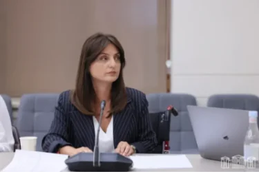 Ընտանեկան բռնության ենթարկվածներին առաջարկվում է ազատել պետական տուրքից. նախագիծ