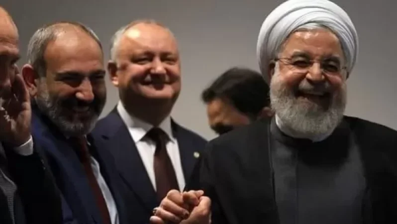 ՀԺ. «Մատ» ադրբեջանա-թուրքական շրջափակմանը՝ Իրանի միջոցով. Ինչ ձևաչափ է առաջարկում իրանագետը