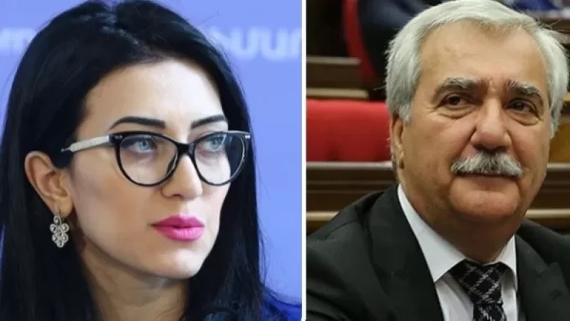 Քոչարյանը այս աշխարհում հորս չի կարող հանդիպել, վստահ եմ՝ գիտեր սա. Ա Հովհաննիսյան