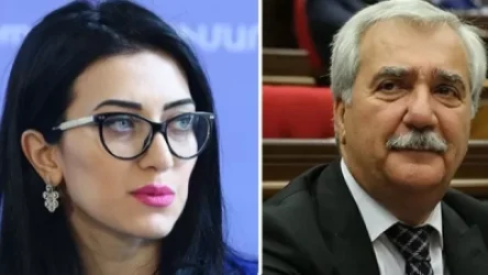 Քոչարյանը այս աշխարհում հորս չի կարող հանդիպել, վստահ եմ՝ գիտեր սա. Ա Հովհաննիսյան