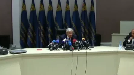 Ես եմ երաշխավորել Արթուր Վանեցյանին ԱԱԾ-ում աշխատանքի ընդունվելիս. Ցոլակյան