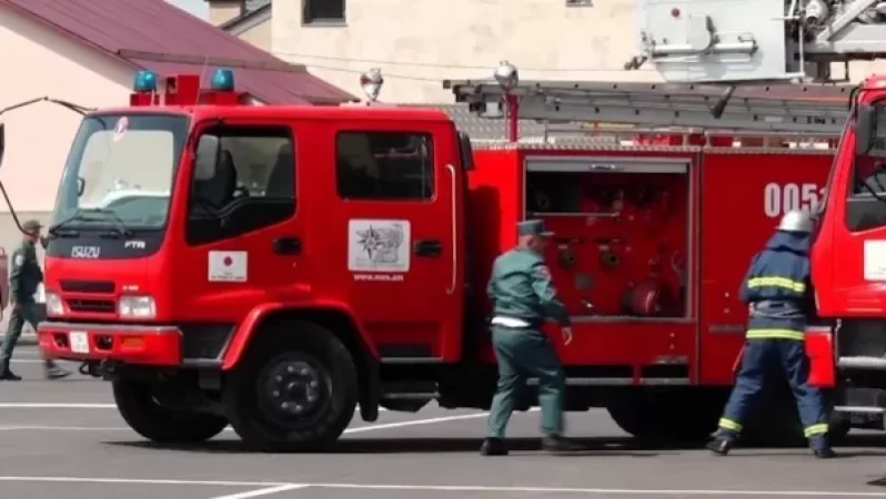 ԱԻՆ-ը դժգոհում է տեխնիկական հագեցվածությունից