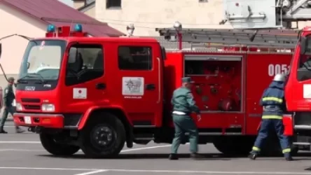 ԱԻՆ-ը դժգոհում է տեխնիկական հագեցվածությունից