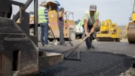 ՏԵՍԱՆՅՈՒԹ. Ճանապարհների շինարարության համար գումար կհատկացվի