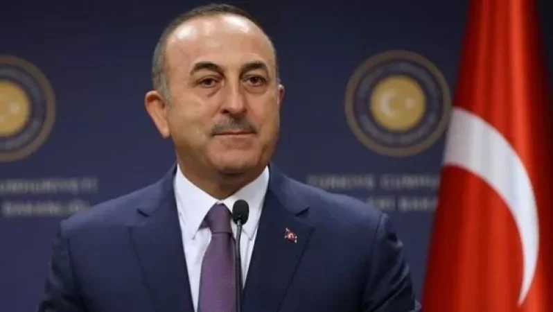 Առաջիկա տարիներին մենք կմեծացնենք Ադրբեջանից գնվող գազի ծավալները. Չավուշօղլու