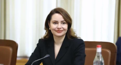 Սրանք ժողովրդի հետ կապ չունեն․ Սոնա Ղազարյանը՝ Նարեկ-Թաքեր հարցազրույցի մասին