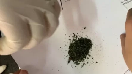 Երևանյան ՔԿՀ–ում դատապարտյալին այցելած կնոջ սեռական օրգանից թմրամիջոց է հայտնաբերվել