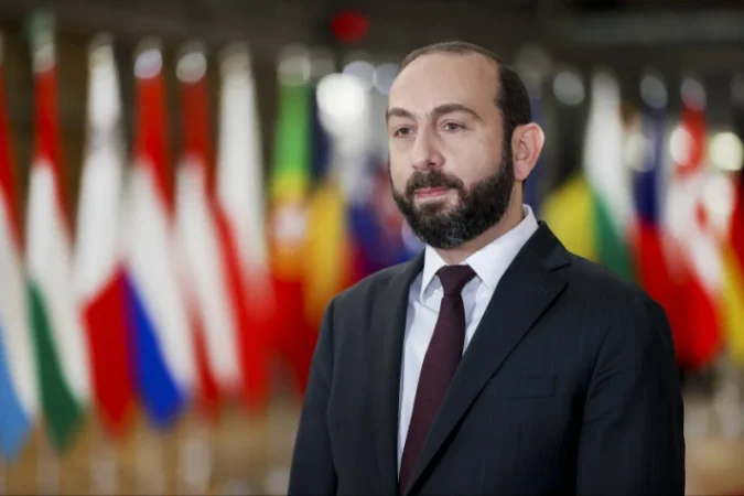 Մենք արդեն կատարել ենք մեր ընտրությունը․ Արարատ Միրզոյան