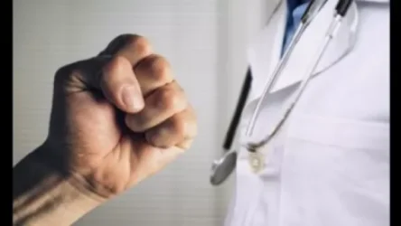 Վիրավորանքներ ու հայհոյանքներ է ուղղել ուռուցքաբանության կենտրոնի հասցեին․ պարզաբանում