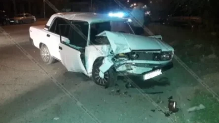 Վթար Կոտայքում. մեքենան բախվել է էլեկտրասյանը. կան տուժածներ