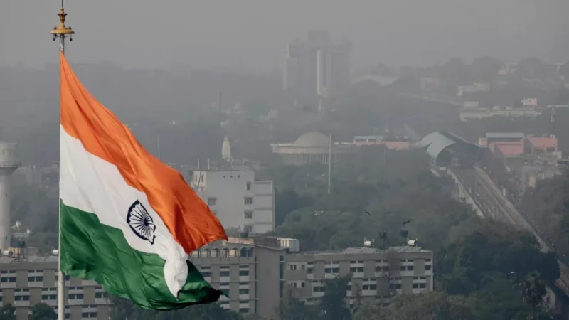 Հնդկաստանը կոշտ հայտարարություն է արել ԱՄՆ-ի մասին