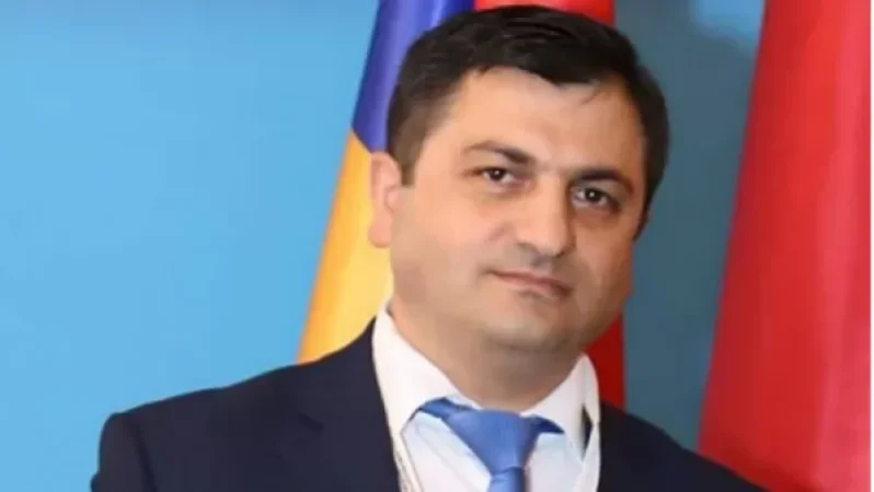 Սպառնալիքներ հնչեցնելը հարիր չէ գլխավոր դատախազի կարգավիճակին. Գոռ Աբրահամյան