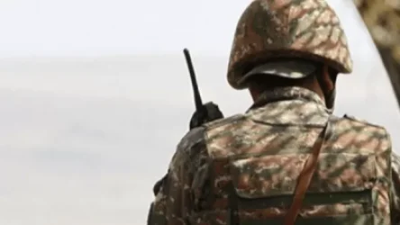 ՊՆ պայմանագրային զինծառայողներ են վթարի ենթարկվել