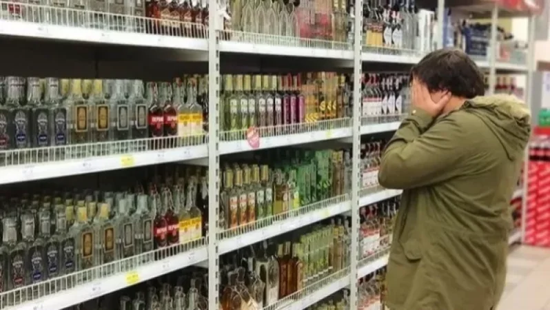 «Ժողովուրդ». Ալկոհոլային խմիչքը, ծխախոտը սեպտեմբերին թանկացել են