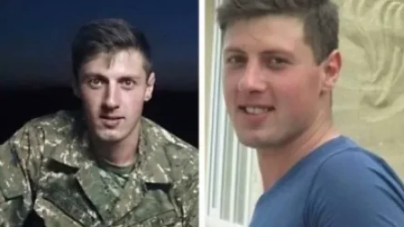 Նախագահի հրամանագրով սերժանտ Մուշեղ Աբովյանը հետմահու պարգևատրել է մեդալով