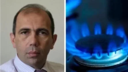 Գազի գնի բարձրացումն ամենահավանական սցենարներից մեկն է. Արմեն Մանվելյան